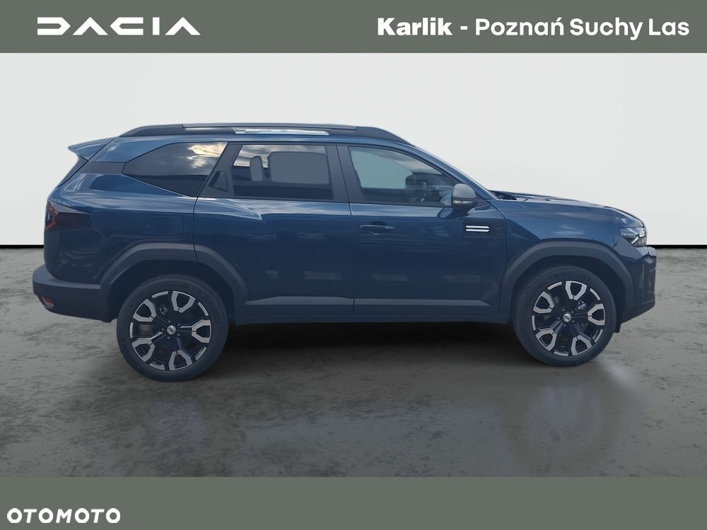 Dacia Bigster - 6