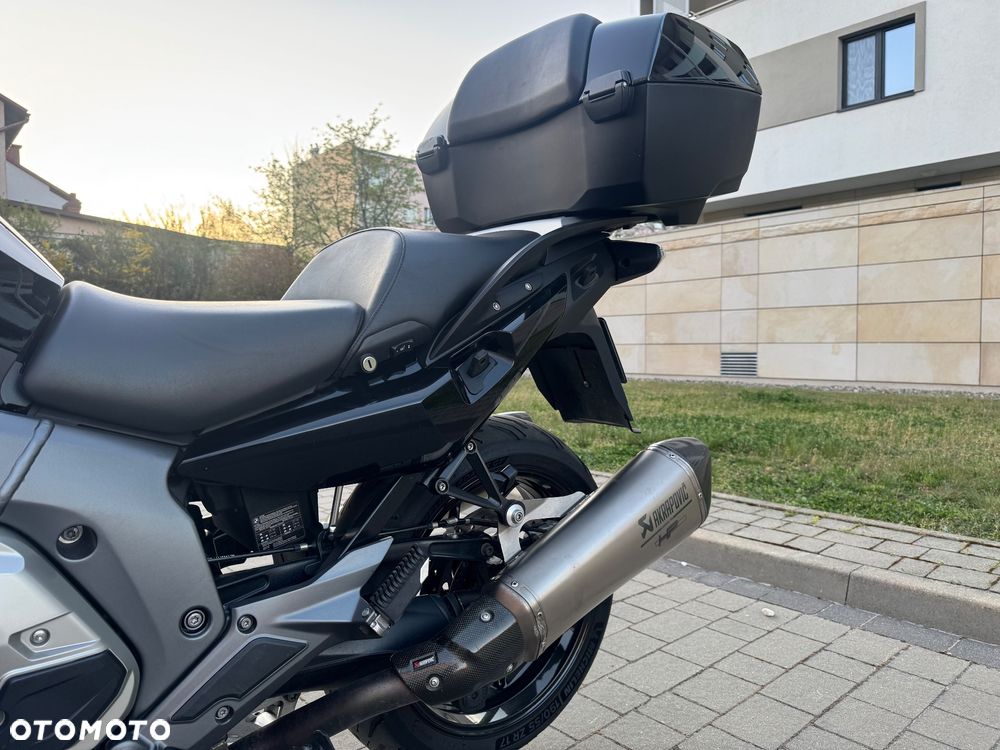 BMW K - 20