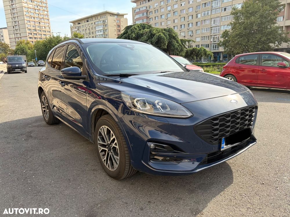 Ford Kuga - 6
