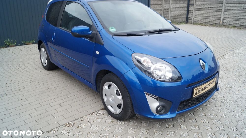 Renault Twingo 1.2 16V Rip Curl - 9