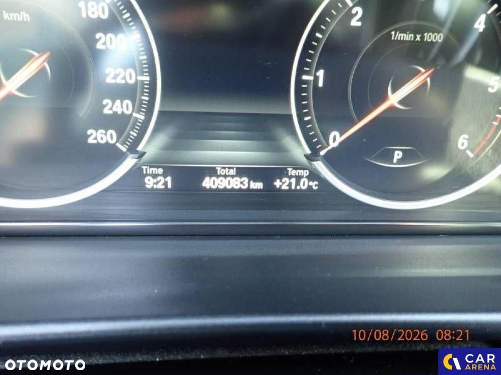 BMW Seria 5 - 11