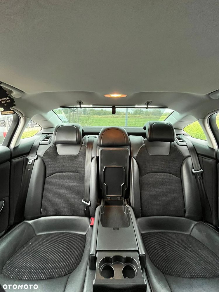 Citroën C5 2.0 HDi Exclusive - 8