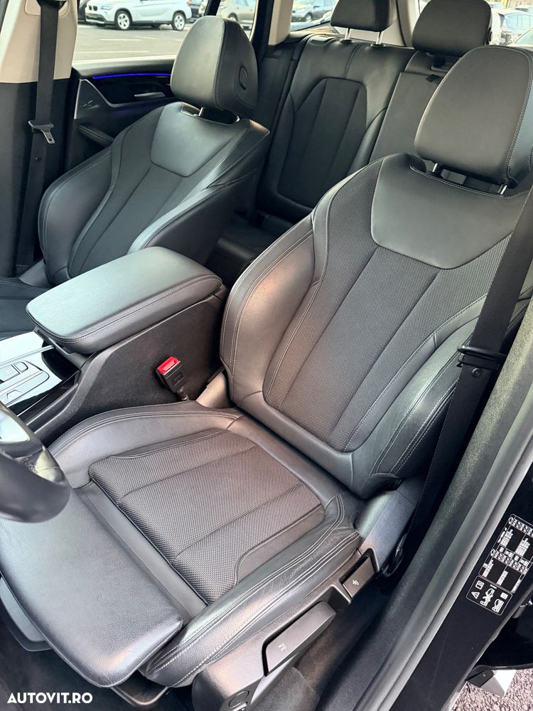 BMW X3 xDrive20d AT xLine - 18