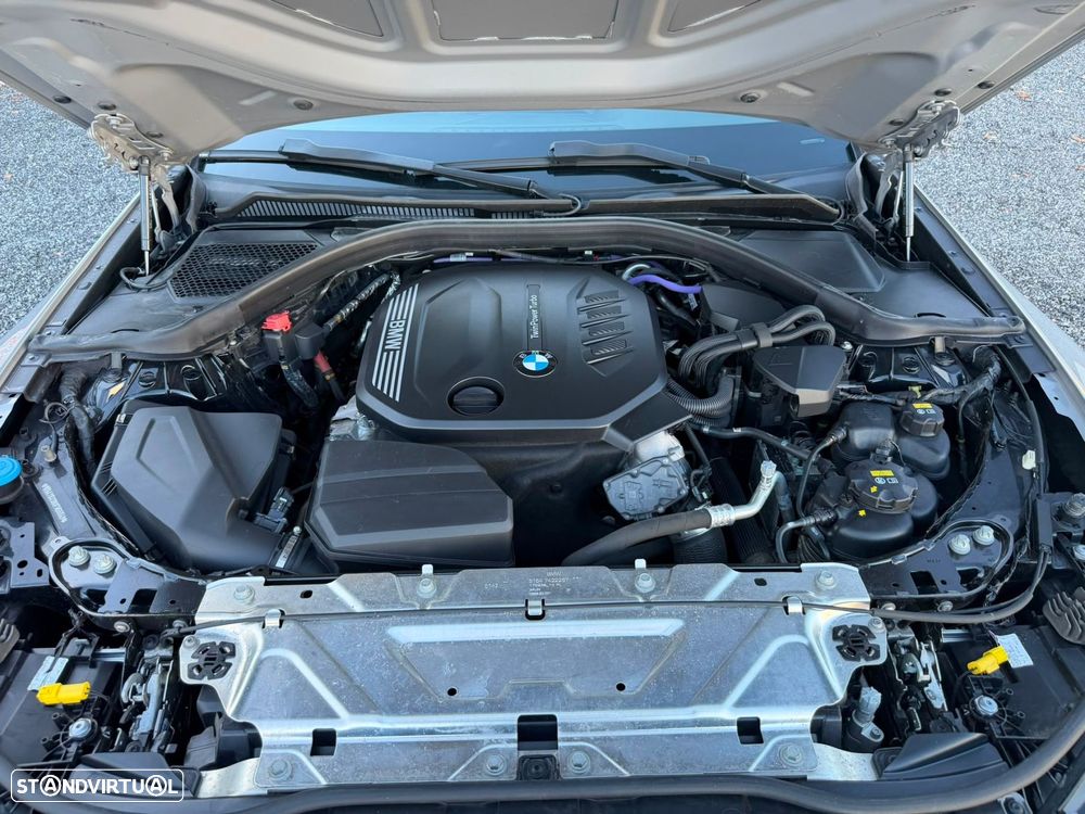 BMW 320 - 29