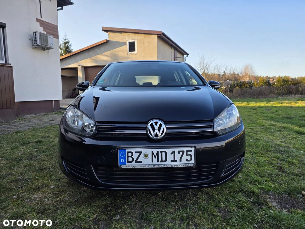 Volkswagen Golf 1.4 TSI Comfortline - 25