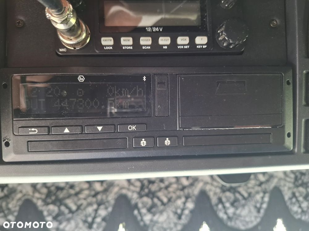 DAF XG.480 - 15