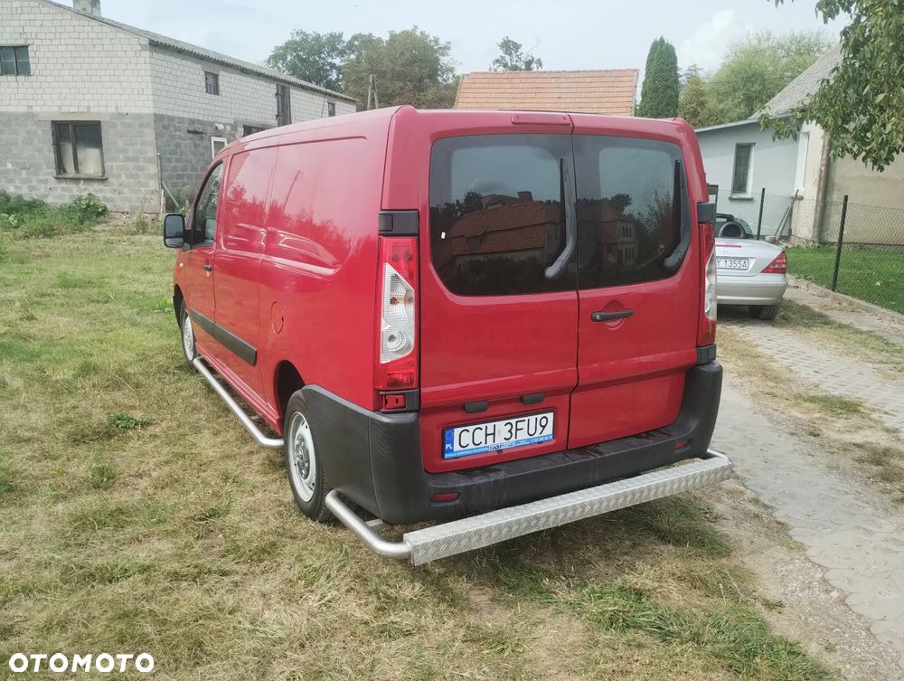 Toyota Proace Scudo Expert - 3