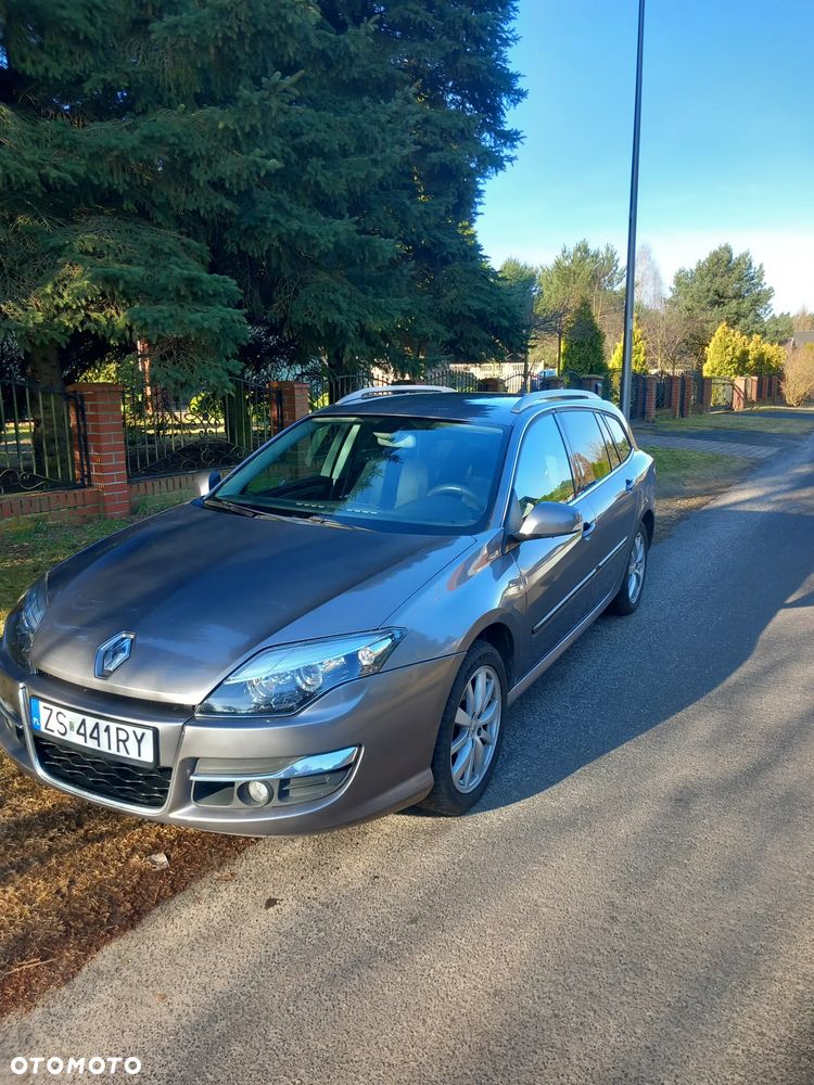 Renault Laguna 2.0 16V 140 Emotion