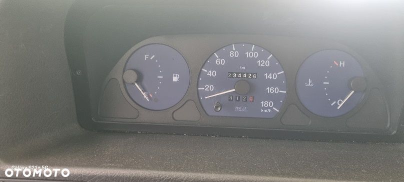 Fiat Ducato kamper MOBILVETTA - 13