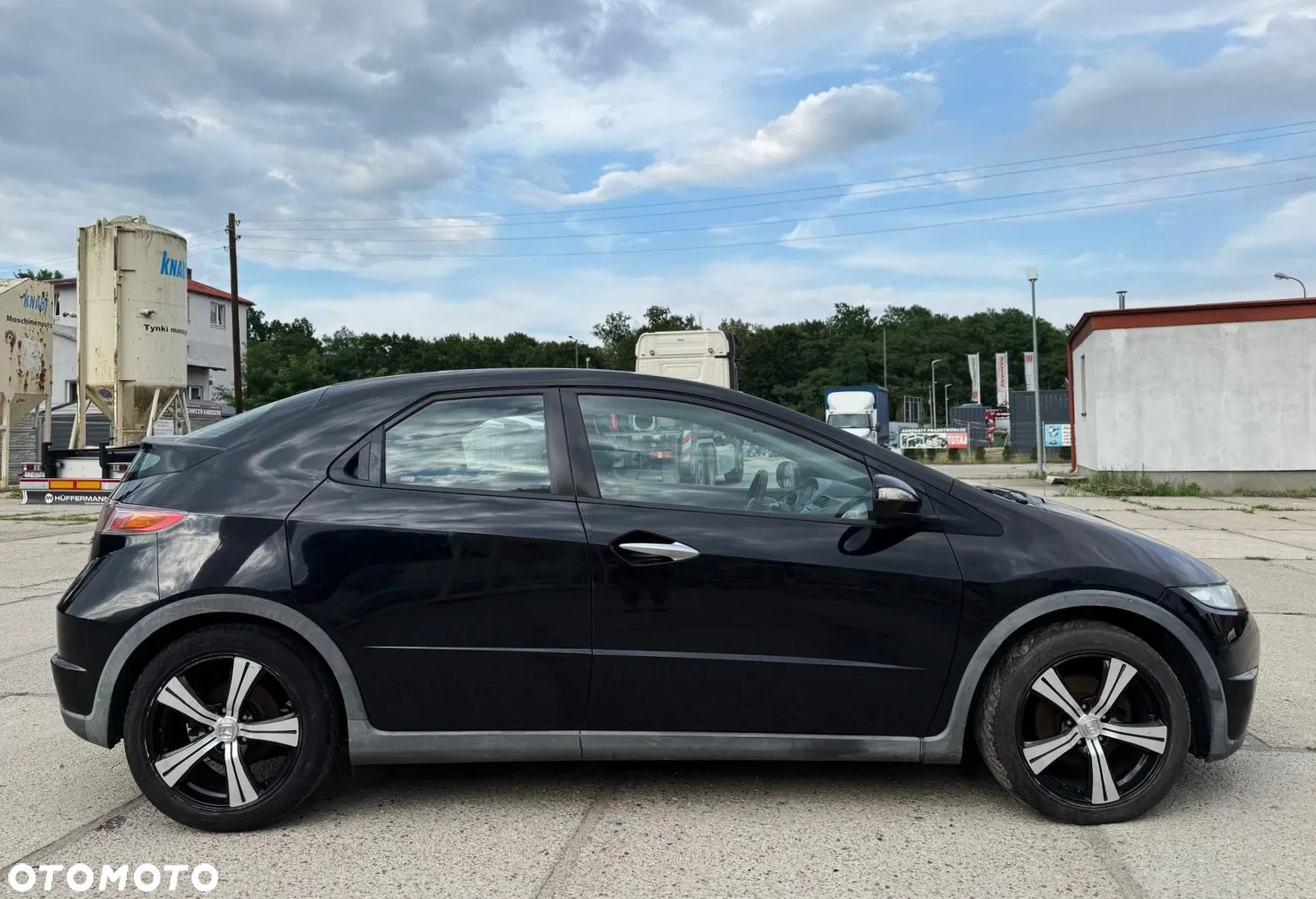 Honda Civic - 27