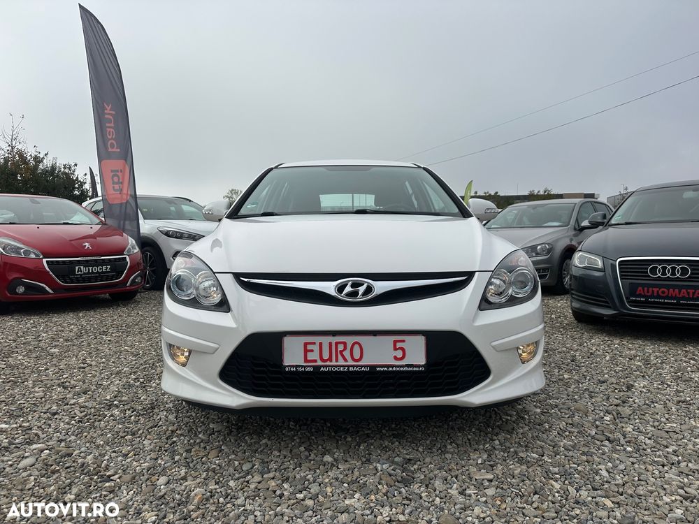 Hyundai i30 1.4 Classic - 3