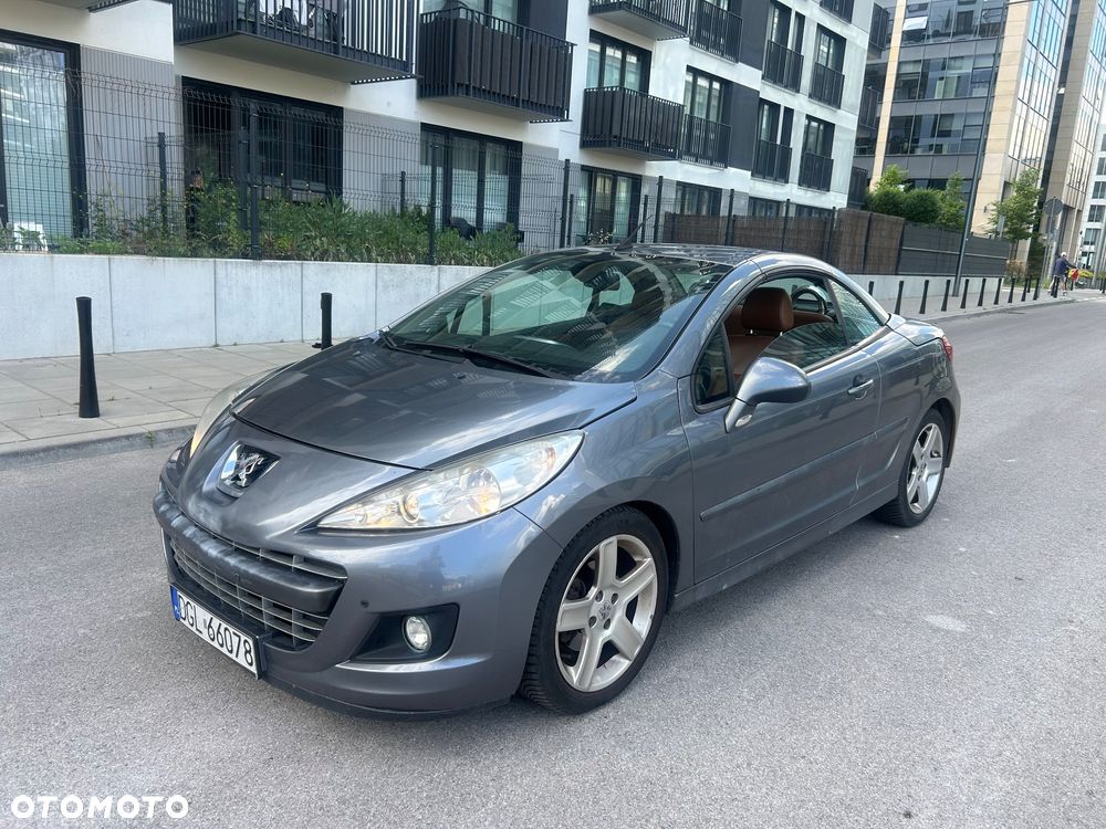 Peugeot 207 1.6 VTi Sporty - 11