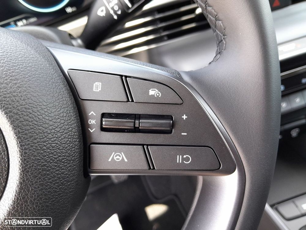 Hyundai i20 1.0 T-GDI Style (TT) - 17