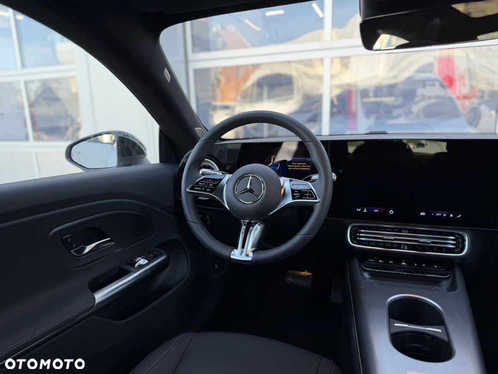 Mercedes-Benz CLA - 14