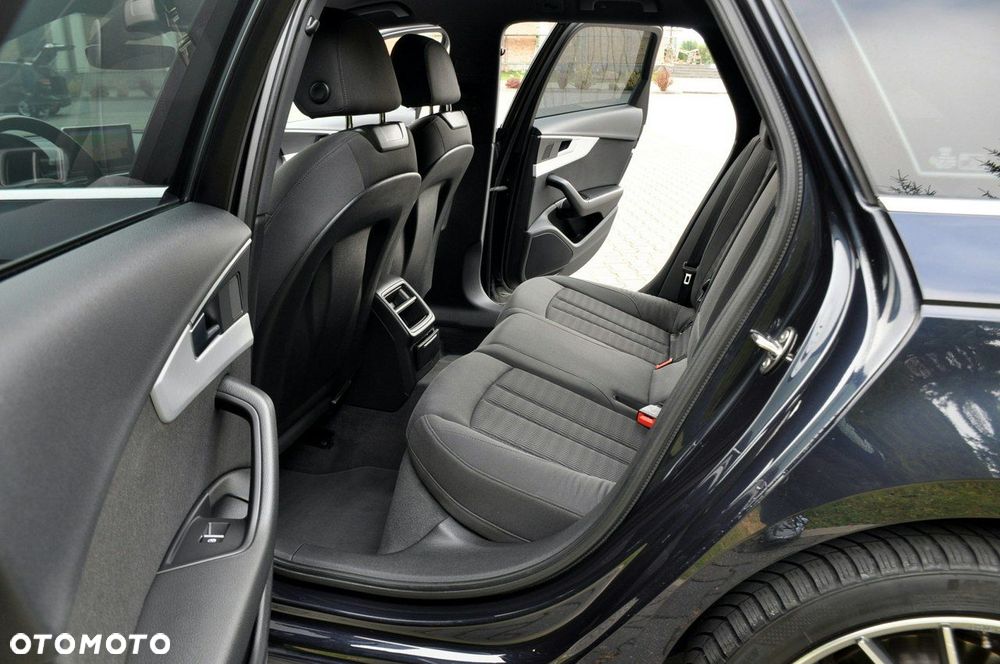 Audi A4 Avant - 20