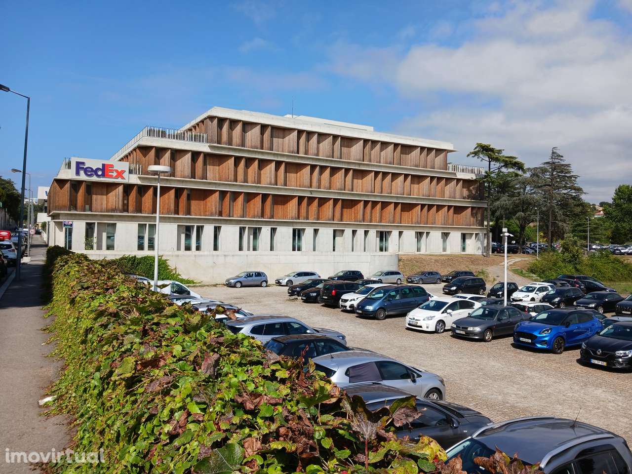 Terreno para Caves + Rc + 4 (A 5 min. do H.S. João) - Grande imagem: 2/9