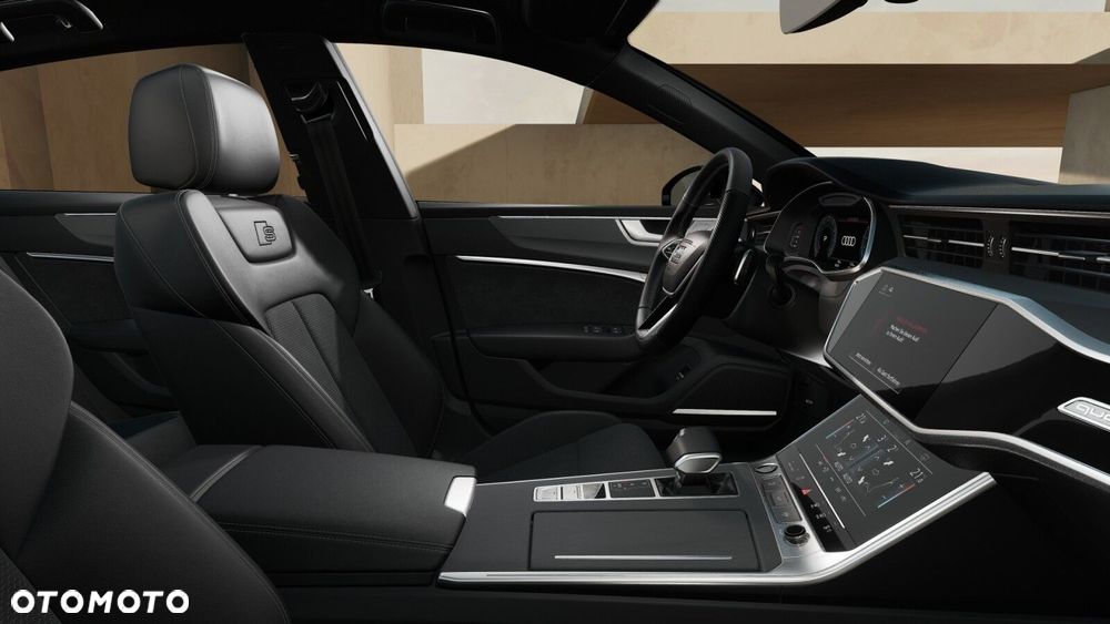 Audi A7 Sportback - 7