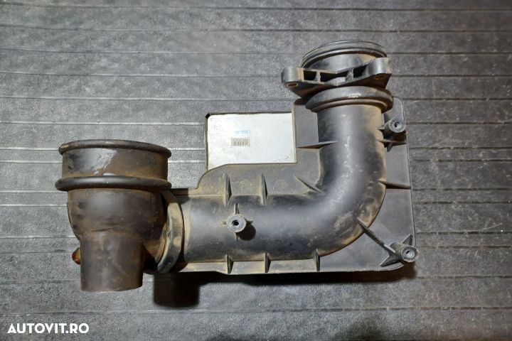 Calculator motor ECU A0235450232 - 1.6 A0235450232 - 1.6 Mercedes-Ben - 3