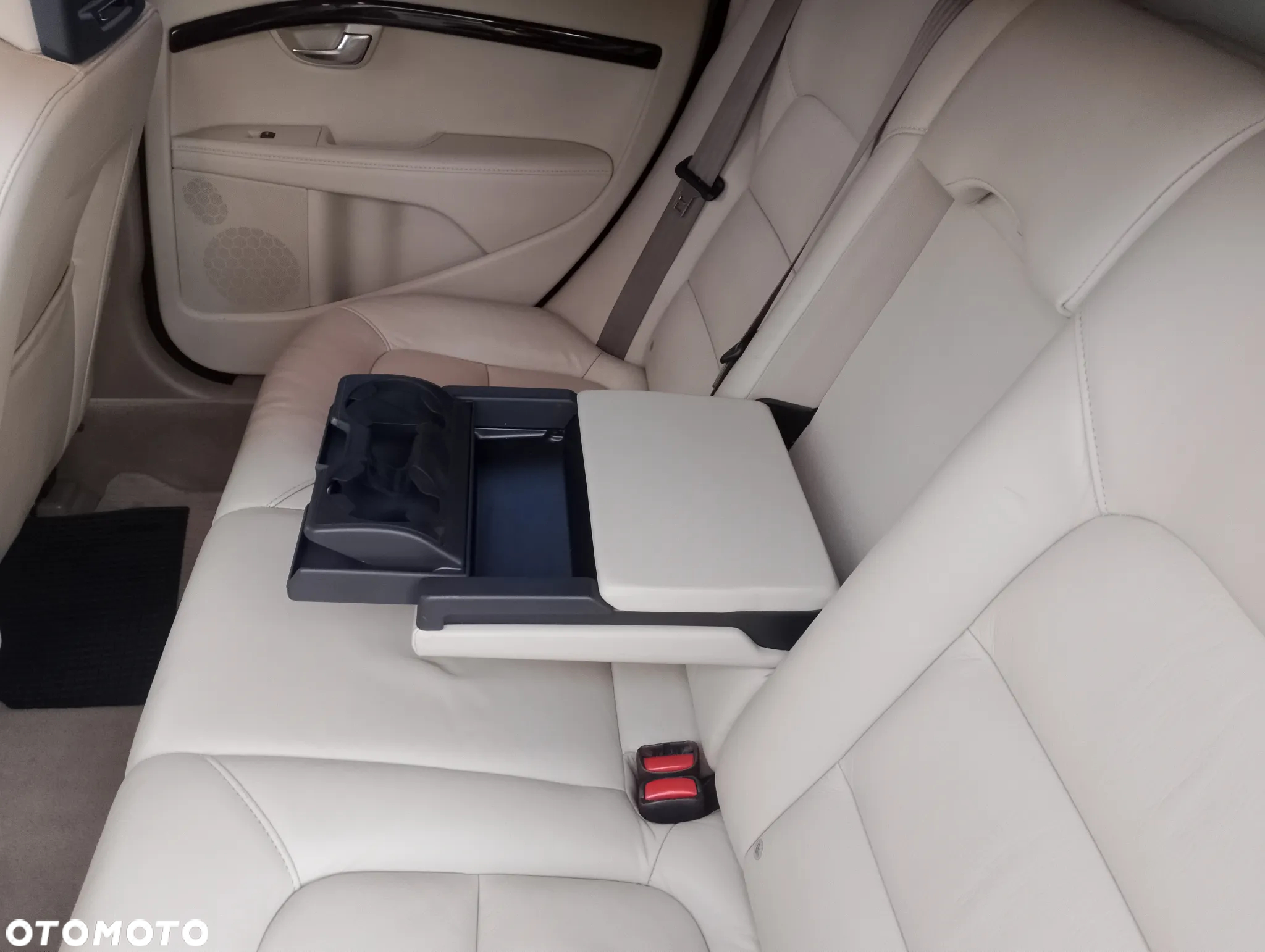 Volvo V70 T6 AWD Summum - 14
