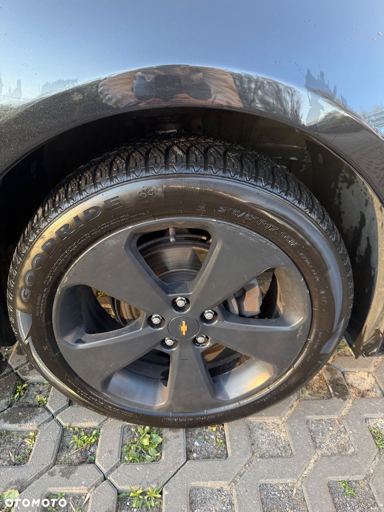 Chevrolet Cruze 1.8 LTZ - 17