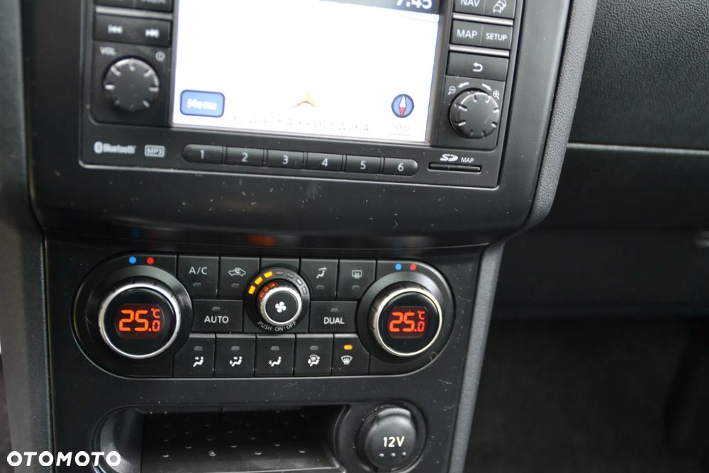 Nissan Qashqai 1.6 Acenta - 36