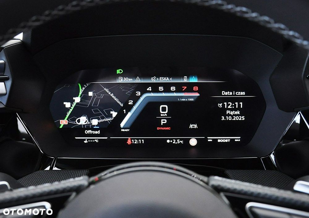 Audi S3 - 28