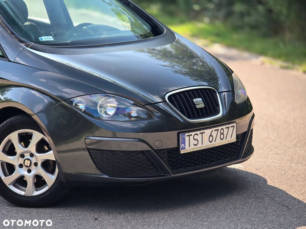 Seat Altea XL 1.6 TDI DPF CR Ecomotive Style - 31