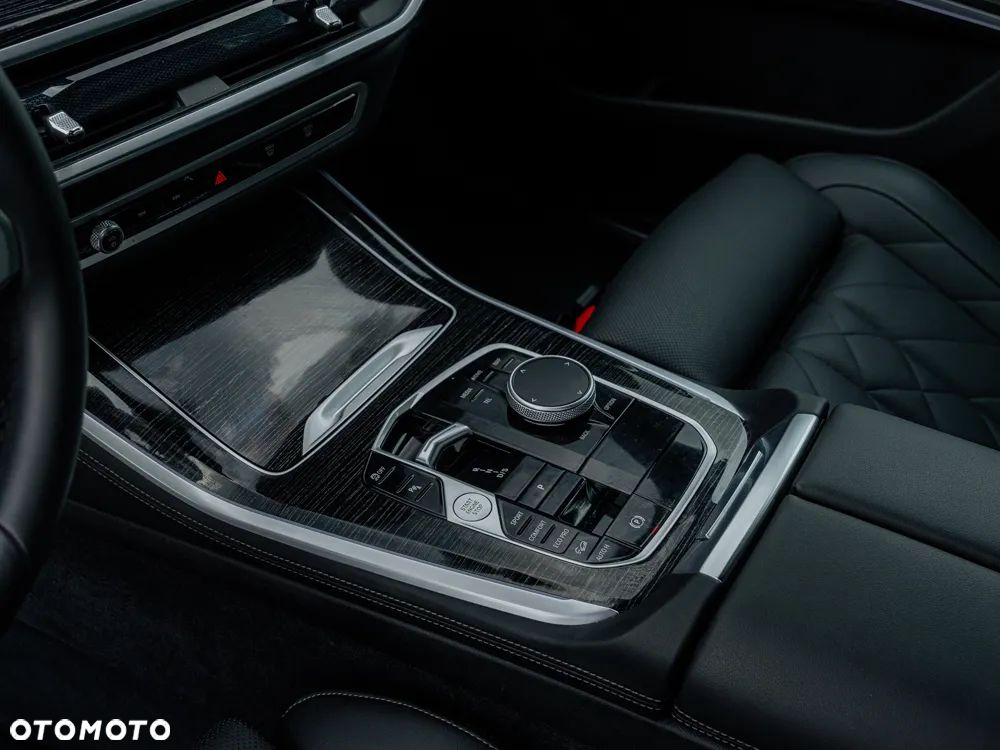 BMW X5 xDrive30d - 9