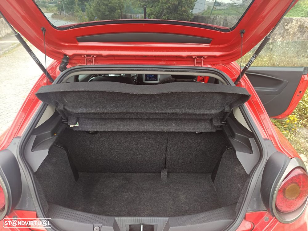 Alfa Romeo MiTo 1.6 JTD Progression - 9