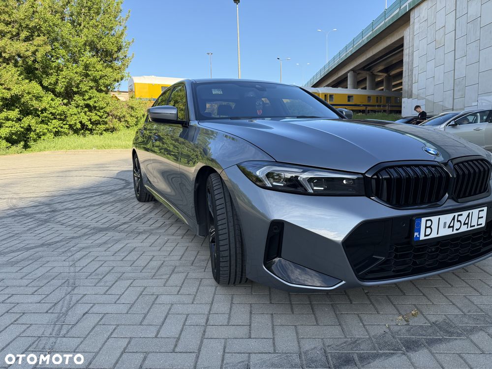 BMW Seria 3 318i - 2