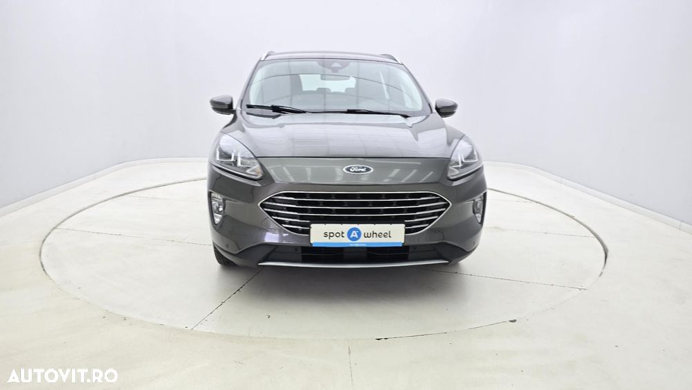 Ford Kuga 1.5 EcoBlue A8 FWD Titanium - 2