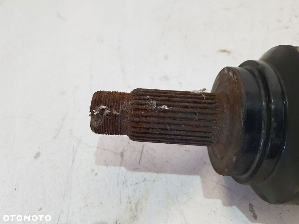 półoś prawa prawy tył bmw f10 f11 530d 3.0d - 4