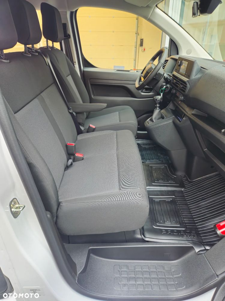 Toyota Proace Verso 2.0 D4-D Long Combi - 16