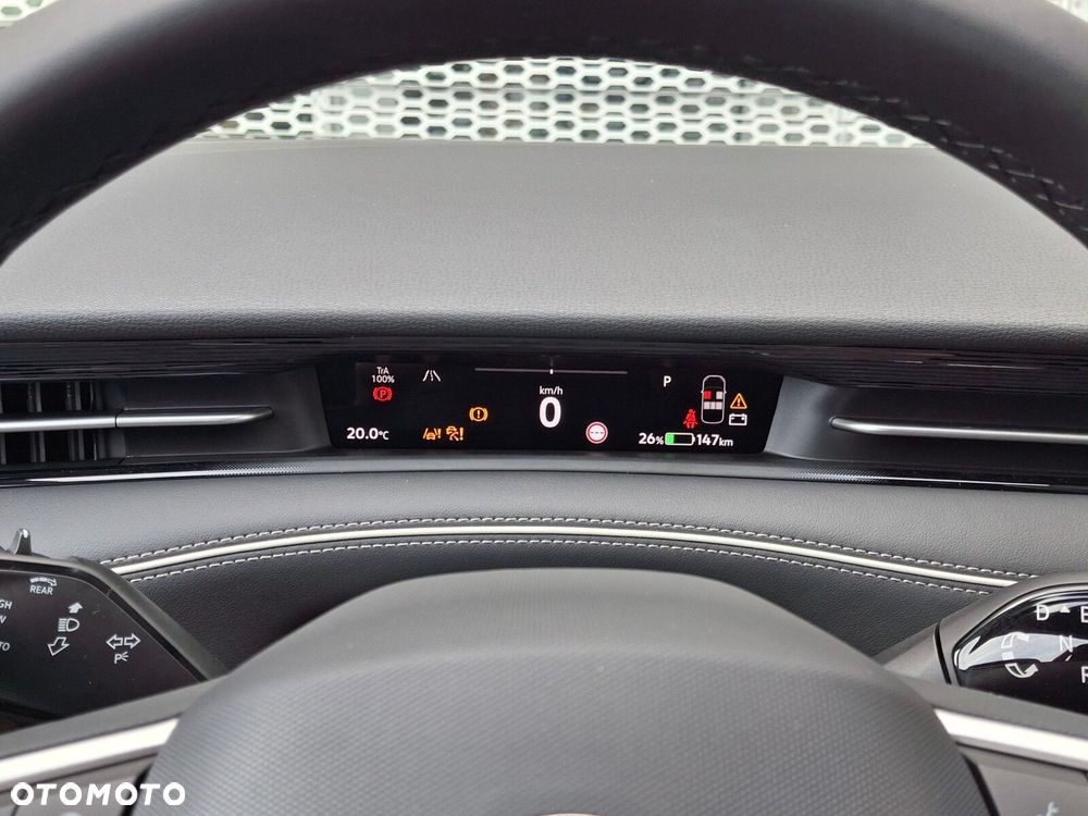 Volkswagen ID.7 77kWh Pro Plus - 33