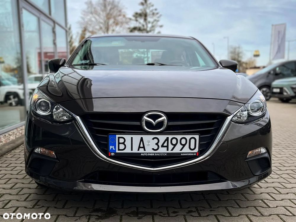 Mazda 3 2.0 Skyenergy - 6