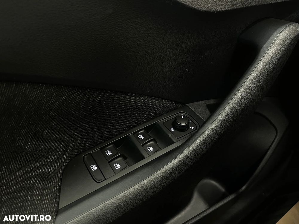 Skoda Scala 1.0 TSI DSG Style - 19