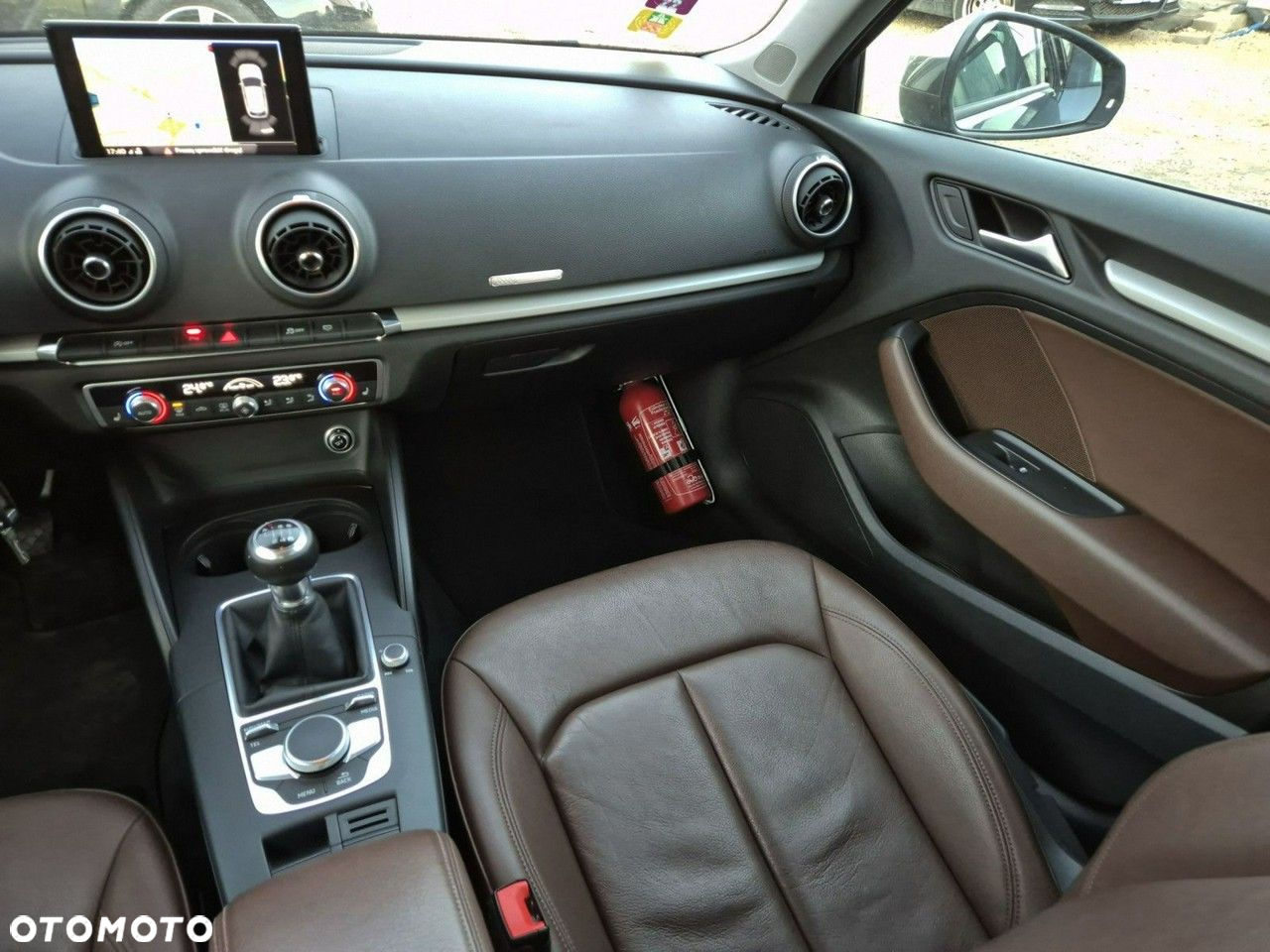 Audi A3 - 25