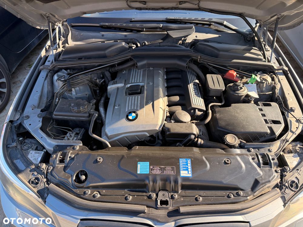 BMW Seria 5 - 11