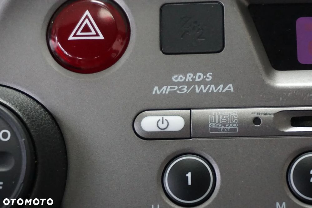 Honda Jazz 1.4 i-VTEC Comfort - 38