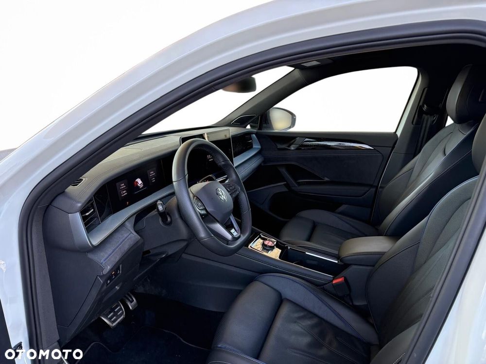 Volkswagen Tayron 2.0 TSI 4Mot R-Line DSG - 5