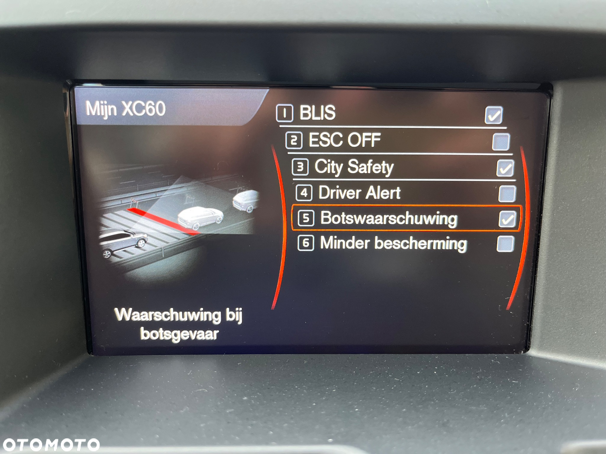 Volvo XC 60 D3 Summum - 27