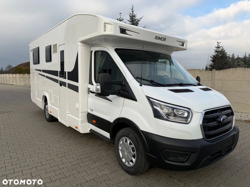 Ford Transit RIMOR KILIG 95 Plus - 2