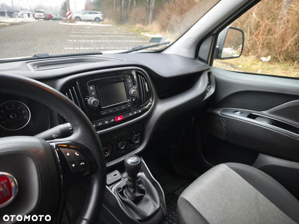 Fiat Doblo - 6