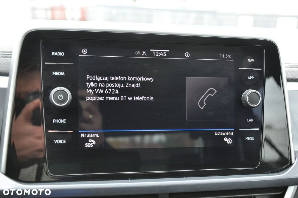 Volkswagen T-Roc - 20