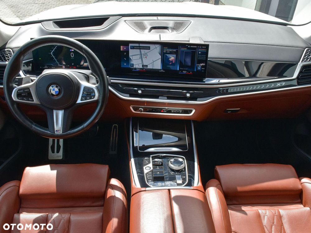 BMW X7 - 3