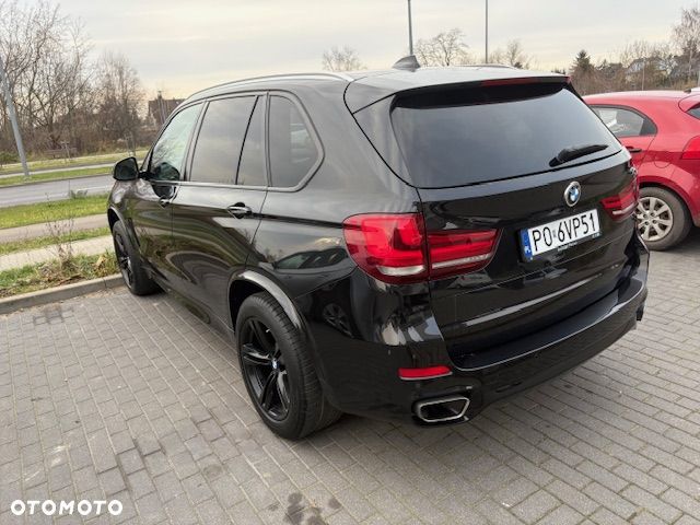 BMW X5 xDrive25d - 2