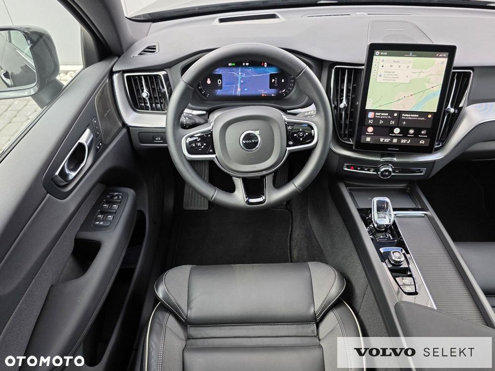 Volvo XC 60 - 21