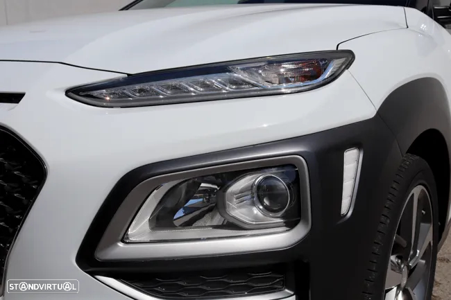Hyundai Kauai 1.0 T-GDi Premium - 18