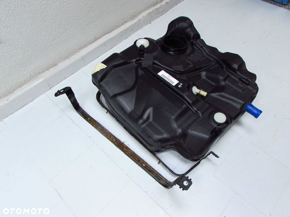 VOLVO S40 V50 C30 C70 2.0 D4 06-13 ZBIORNIK BAK PALIWA 4N51-9002 - 5