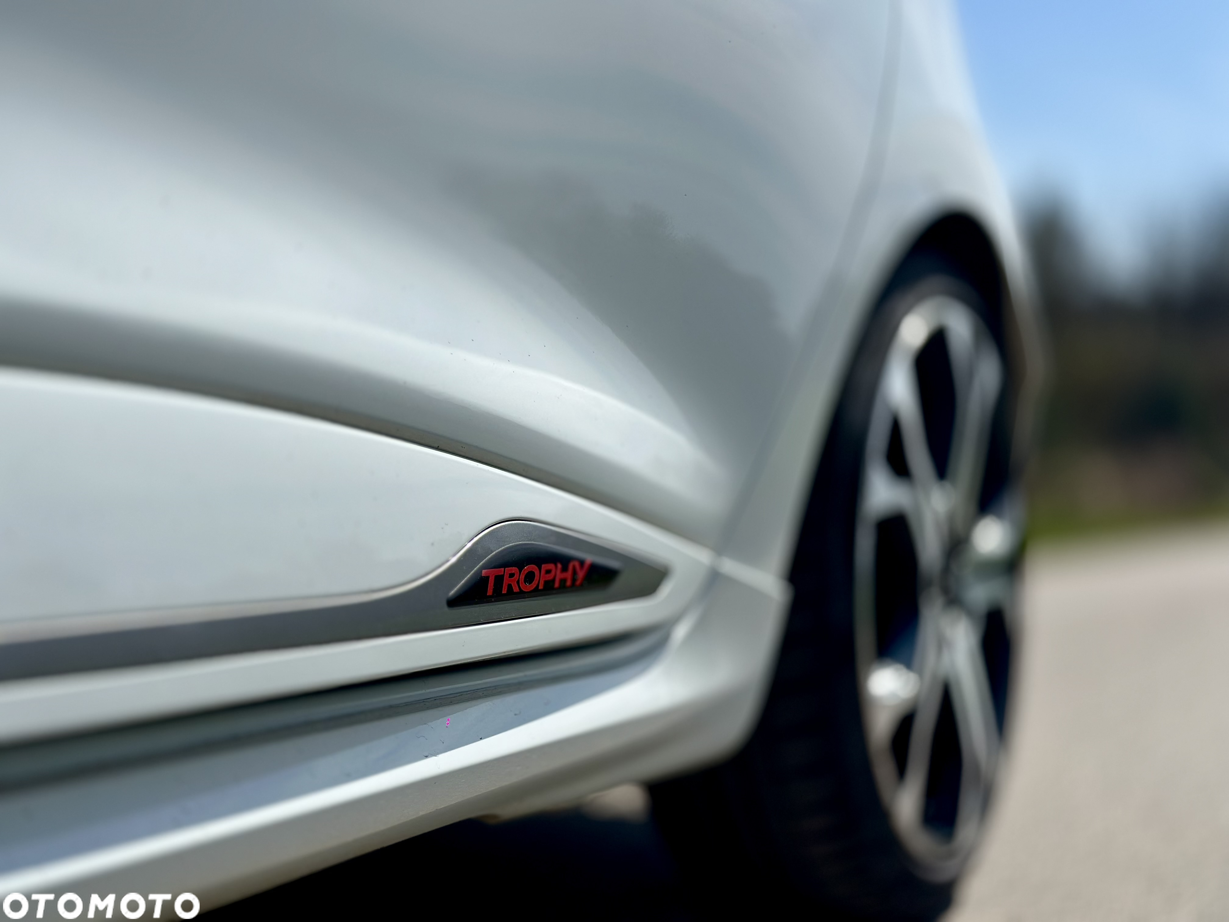 Renault Clio 1.6 R.S.Trophy 220 EDC - 17